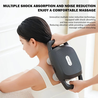 APARAT MASAJ CU 4 BILE