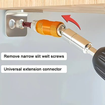 4 CAPETE MAGNETICE ȘURUBELNIȚĂ