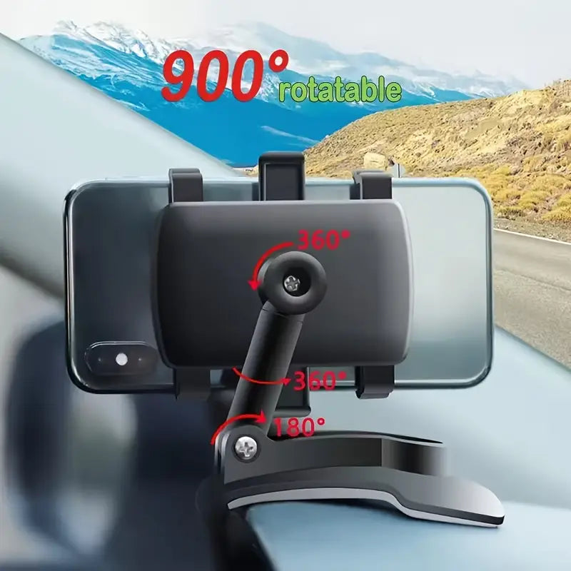 SUPORT AUTO PENTRU TELEFON