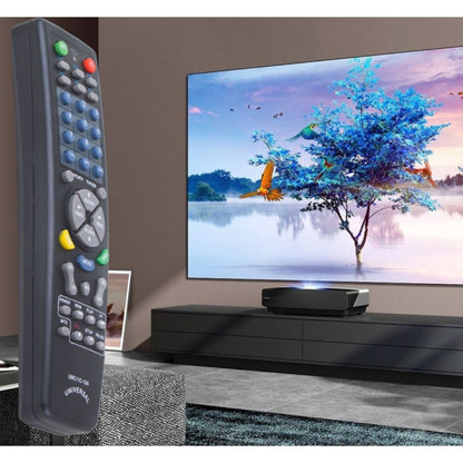 TELECOMANDĂ  UNIVERSALĂ AUDIO/VIDEO (VCD, TV, VCR, CD, SAT, DVD, AUX, etc.) 2+1 GRATUIT