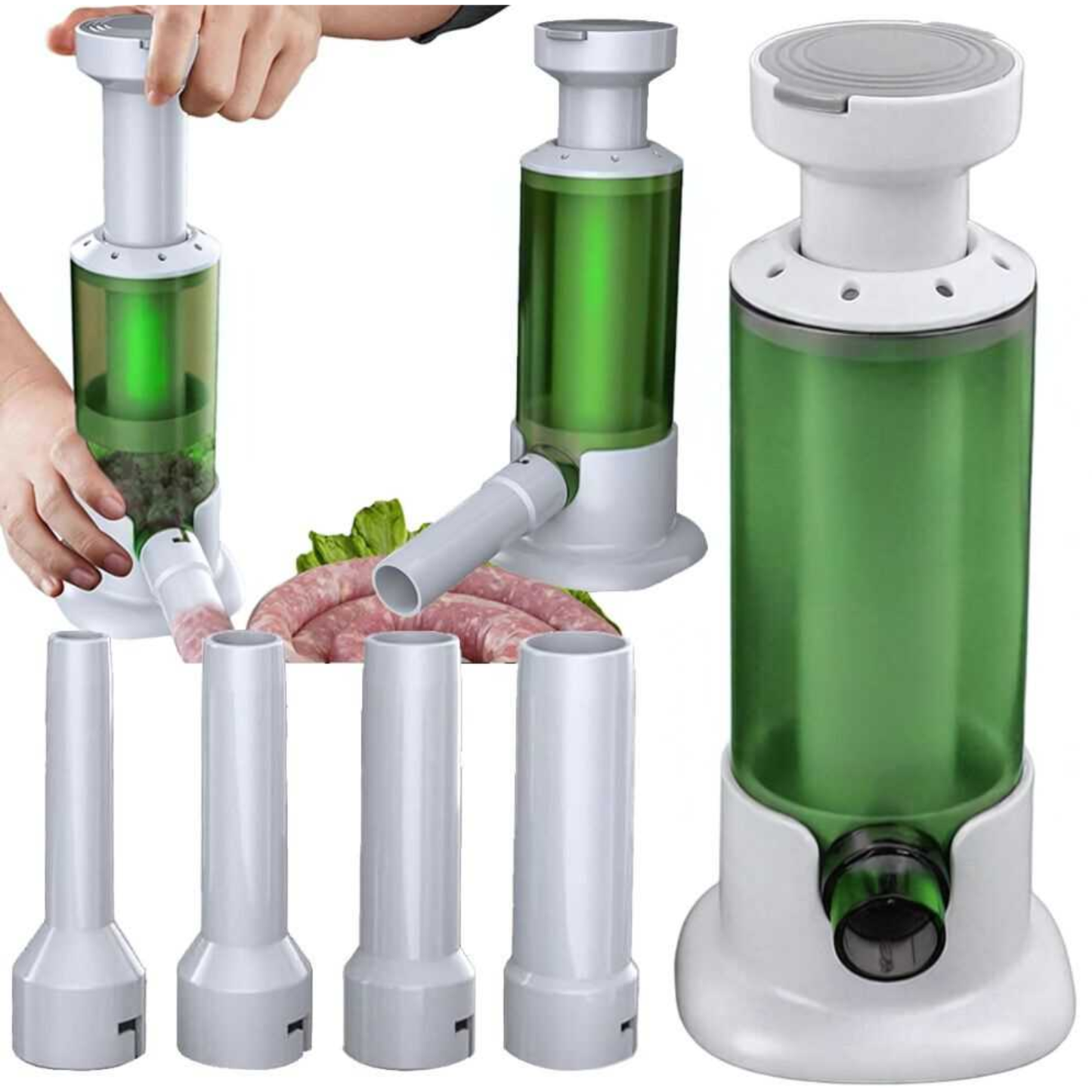 APARAT PENTRU CÂRNAȚI