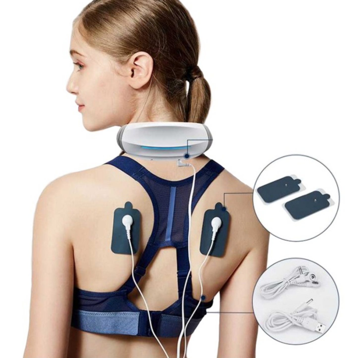 APARAT MASAJ CERVICAL