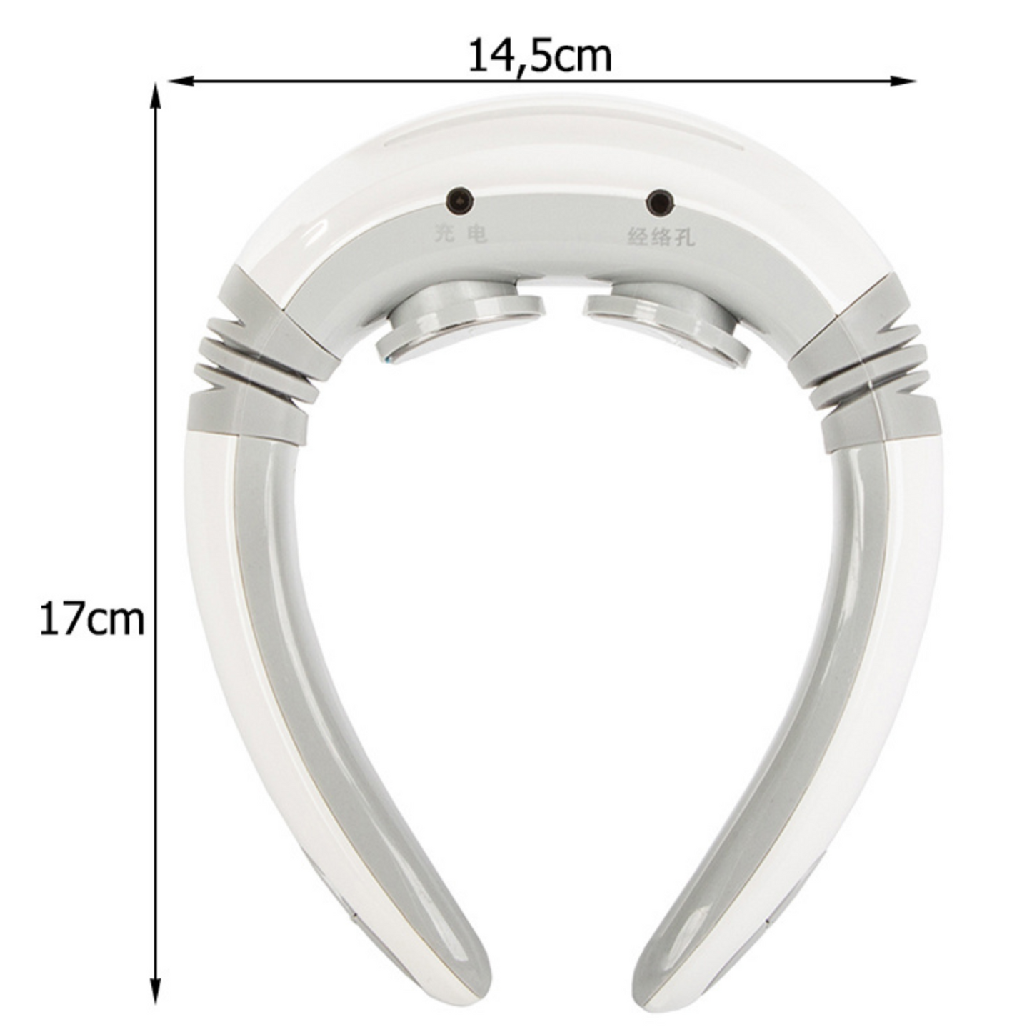 APARAT MASAJ CERVICAL