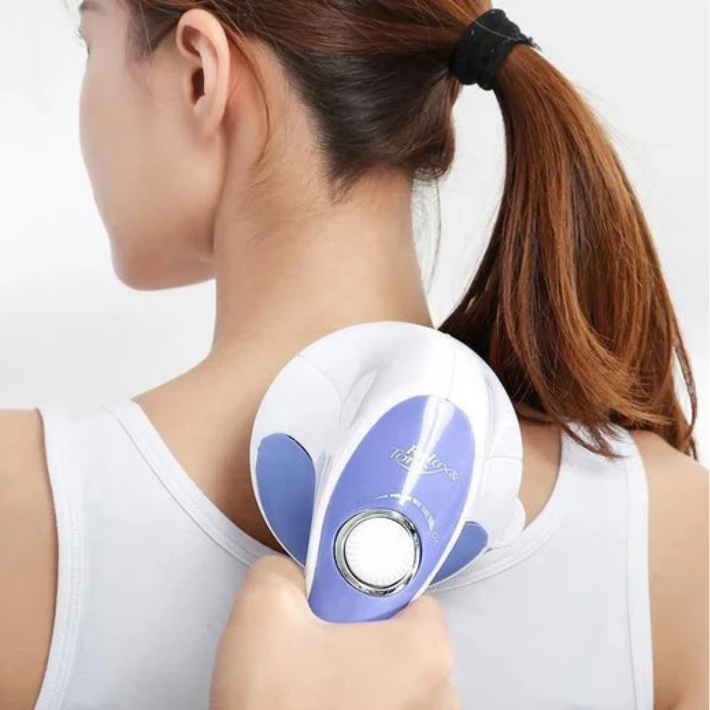 APARAT DE SLĂBIT ALBASTRU