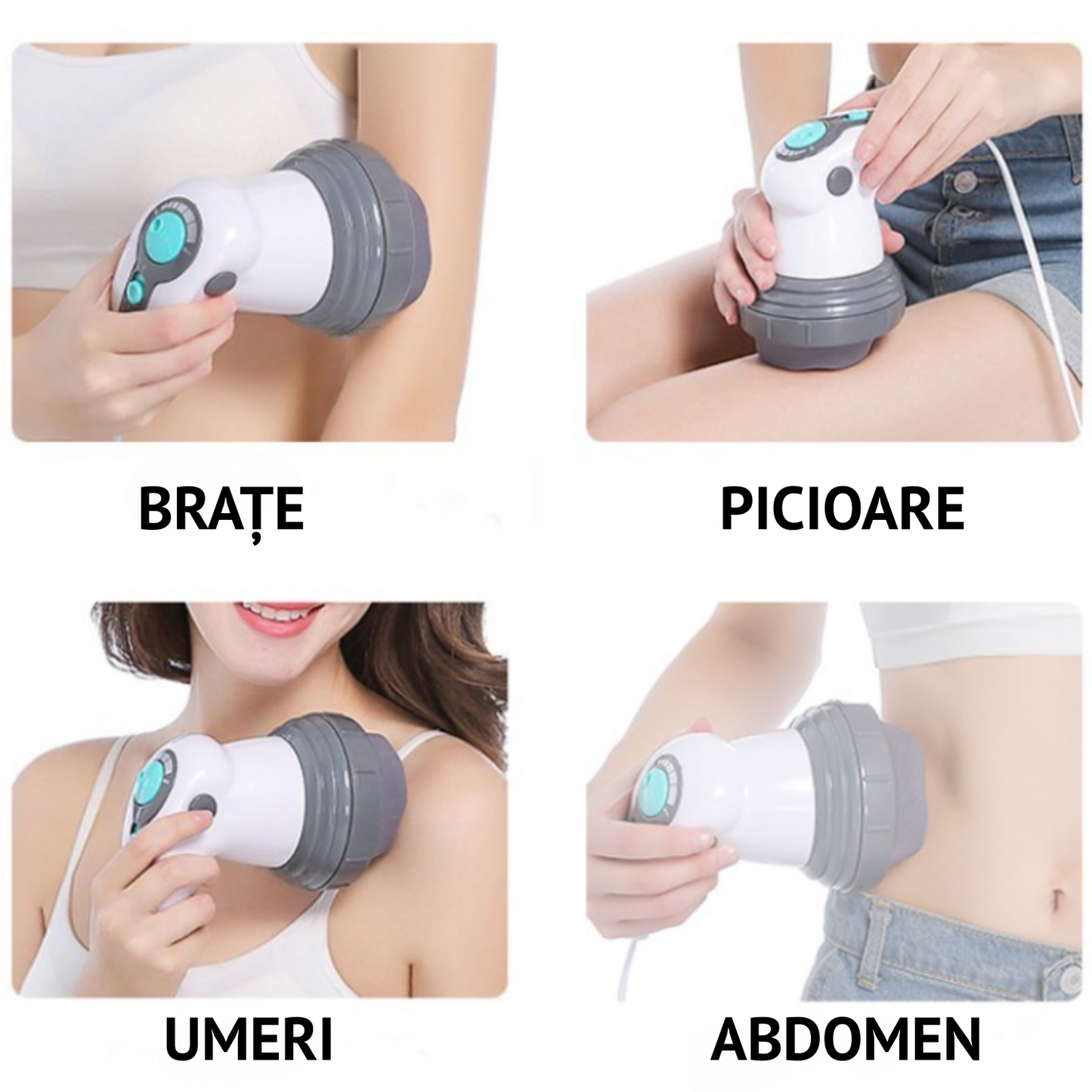 APARAT DE SLĂBIT VERDE