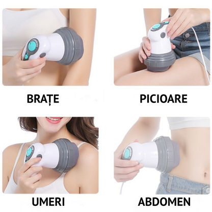 APARAT DE SLĂBIT VERDE