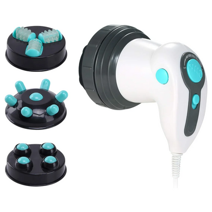 APARAT DE SLĂBIT VERDE