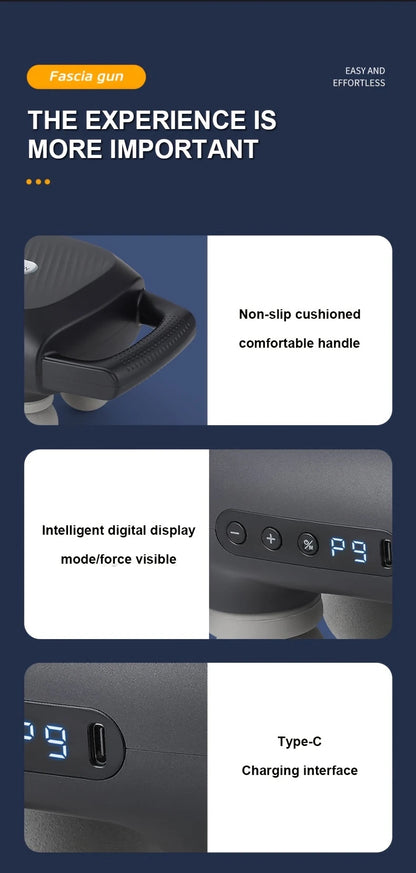 APARAT MASAJ CU 4 BILE