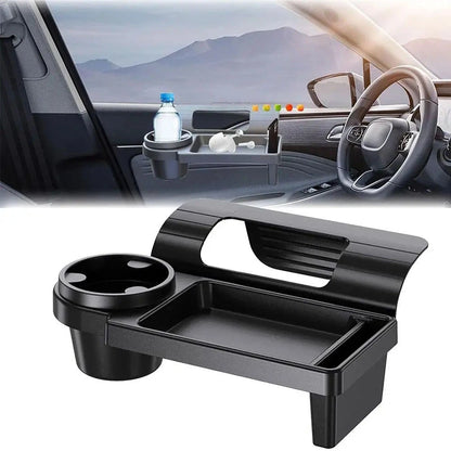 ORGANIZATOR AUTO MULTIFUNCȚIONAL