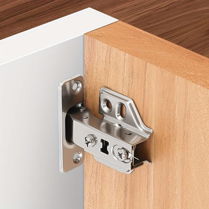 Balamale pentru Mobilier Organizare 2+2 GRATIS