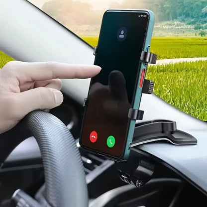 SUPORT AUTO PENTRU TELEFON