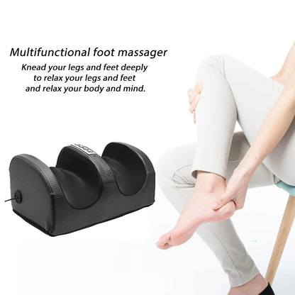 APARAT MASAJ PENTRU PICIOARE ȘI TĂLPI