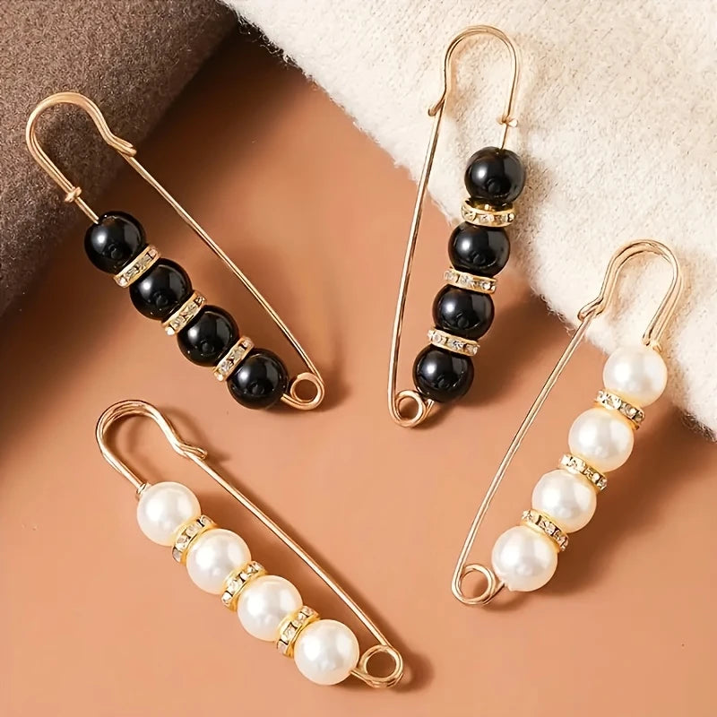SET DE BROȘE ELEGANTE