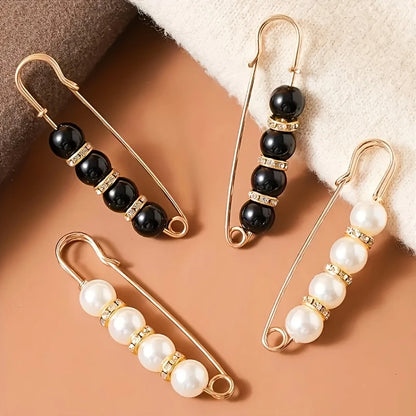SET DE BROȘE ELEGANTE