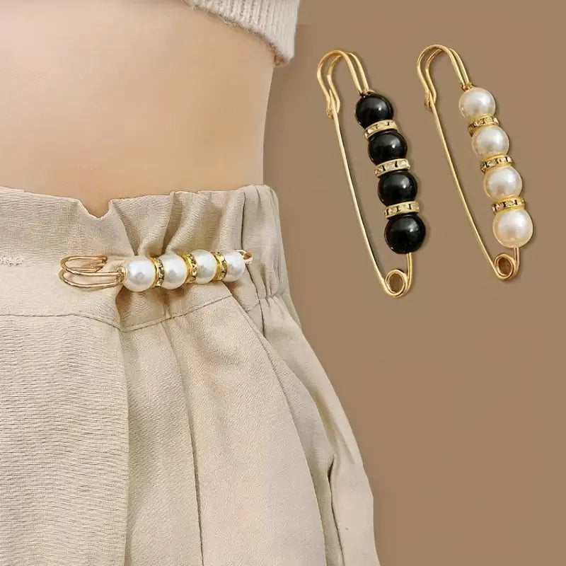 SET DE BROȘE ELEGANTE