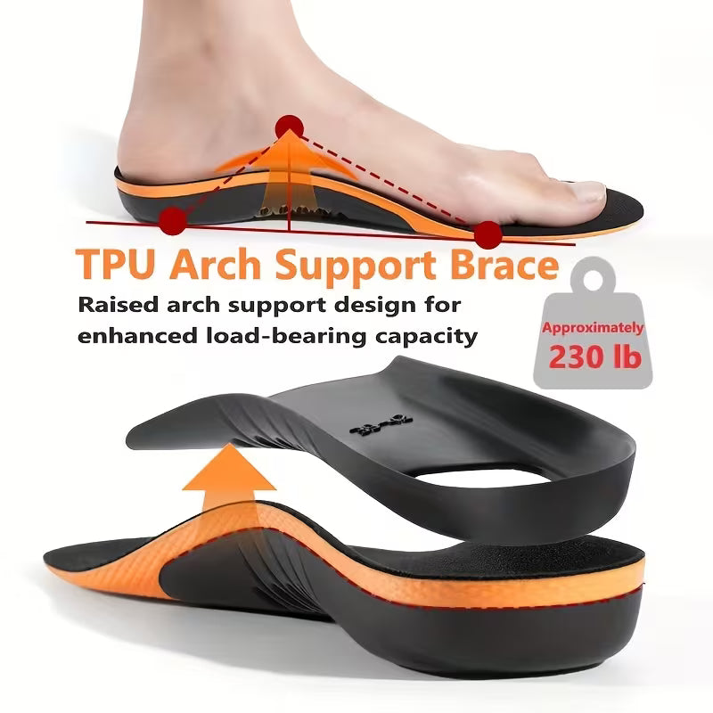 PERECHE BRANTURI ORTOPEDICE UNIVERSALE, PORON