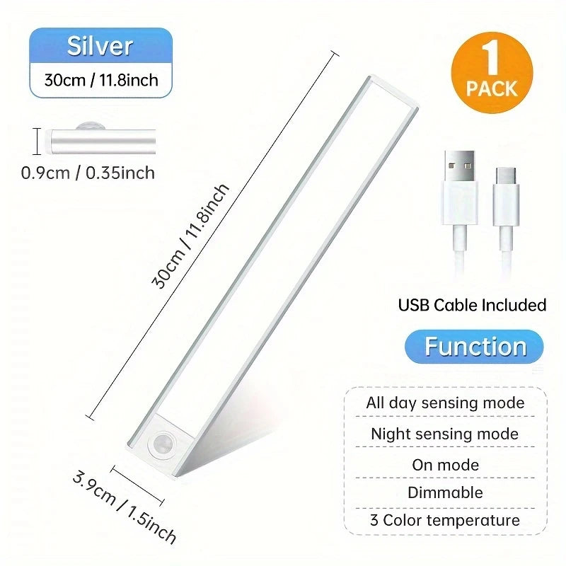 LAMPĂ LED REÎNCĂRCABILĂ USB