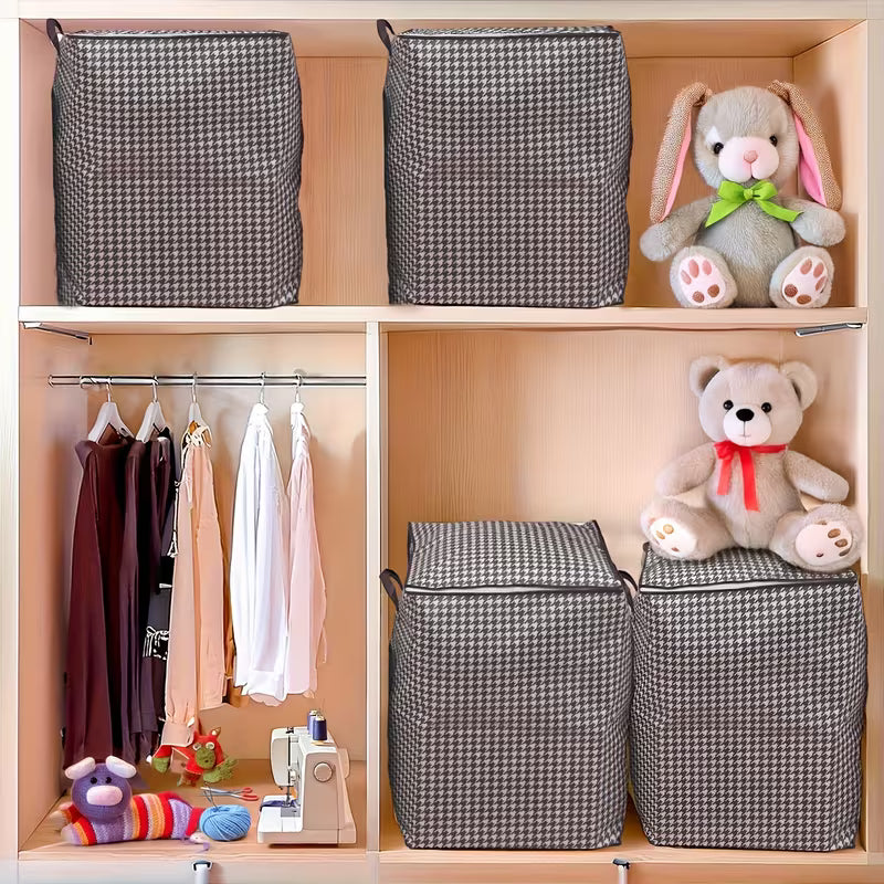 3 HUSE DEPOZITARE CU MANERE SI FERMOAR