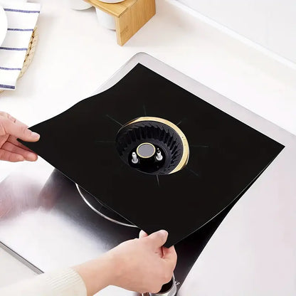 FOLII REUTILIZABILE PENTRU PROTECȚIE ARGAZ/PLITĂ