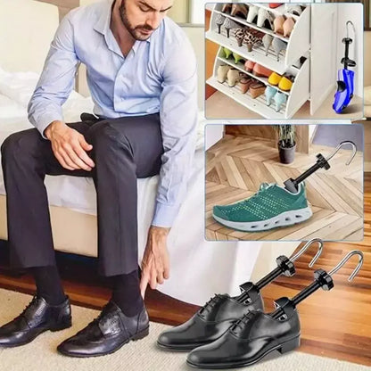 SET LĂRGITOARE/ȘANURI/CALAPOADE PENTRU PANTOFI
