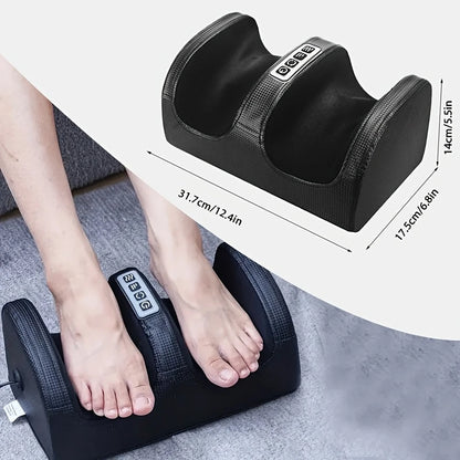 APARAT MASAJ PENTRU PICIOARE ȘI TĂLPI