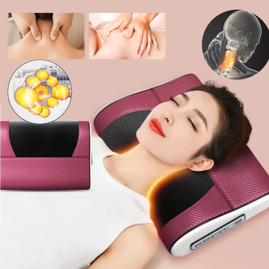 PERNĂ ELECTRICĂ CU ÎNCĂLZIRE