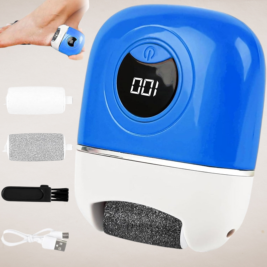 PILĂ ELECTRICĂ PENTRU CĂLCÂIE