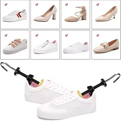 SET LĂRGITOARE/ȘANURI/CALAPOADE PENTRU PANTOFI