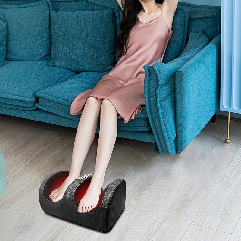 APARAT MASAJ PENTRU PICIOARE ȘI TĂLPI