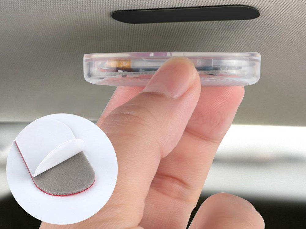 LUMINA LED AUTO 2+2 GRATIS