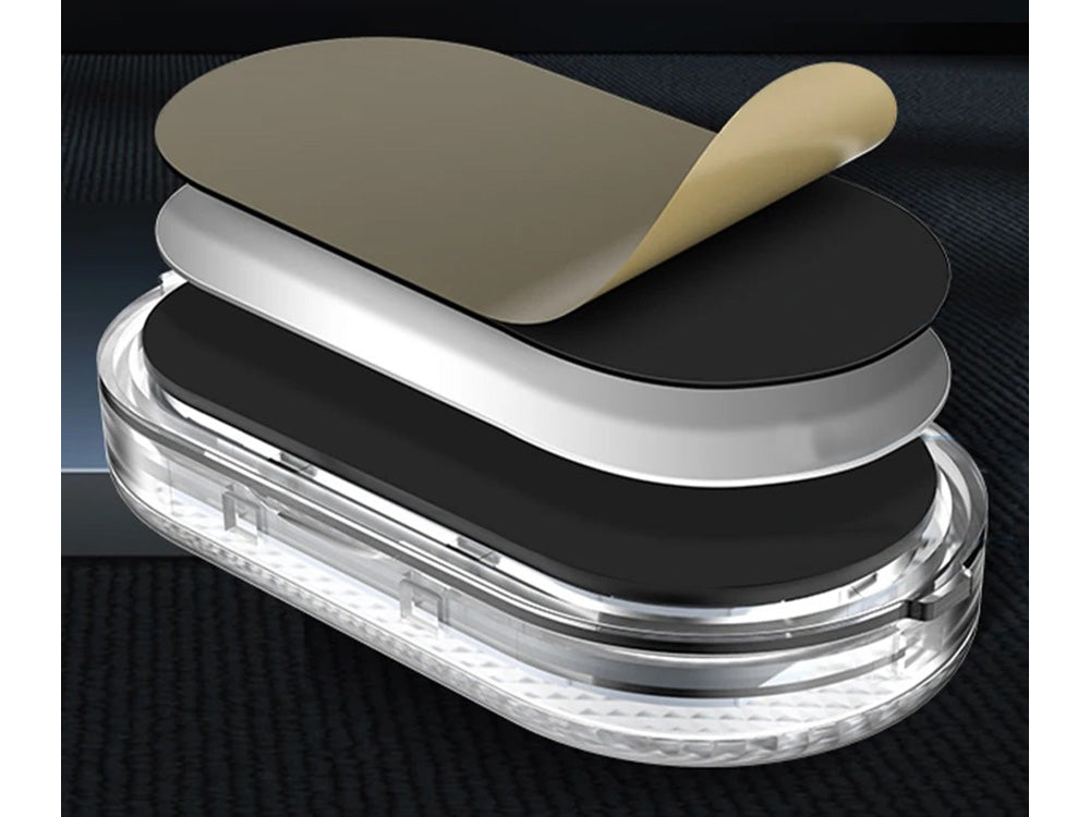 LUMINA LED AUTO 2+2 GRATIS