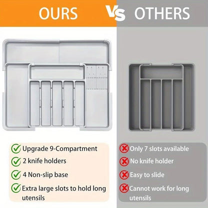Organizator Tacâmuri Reglabil