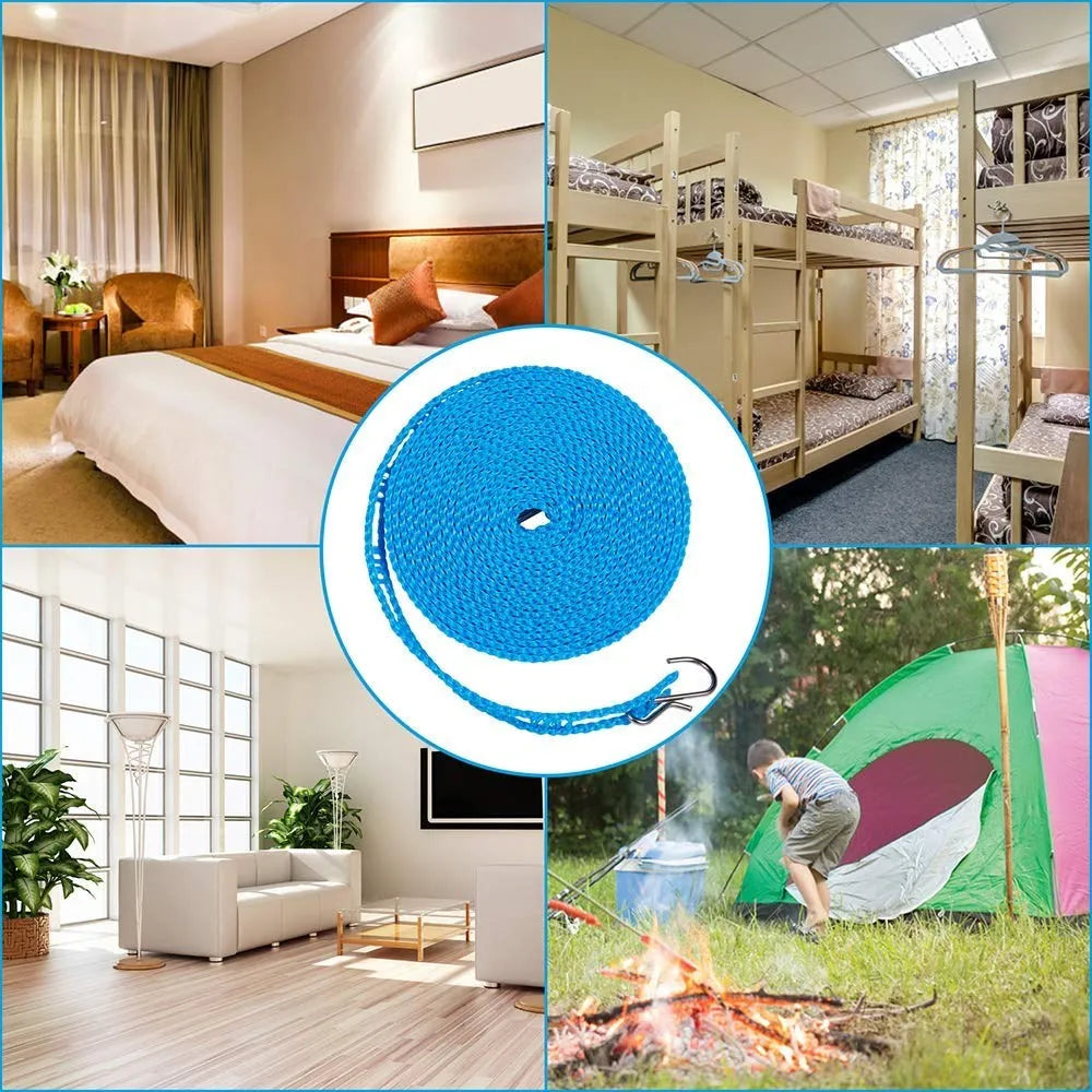 Sfoara Rufe Portabilă Compactă Smart 2+1 GRATUIT