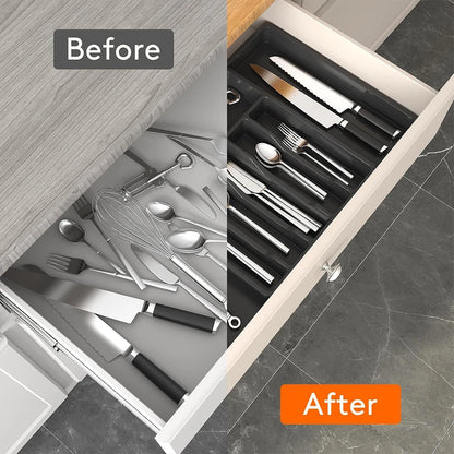 Organizator Tacâmuri Reglabil