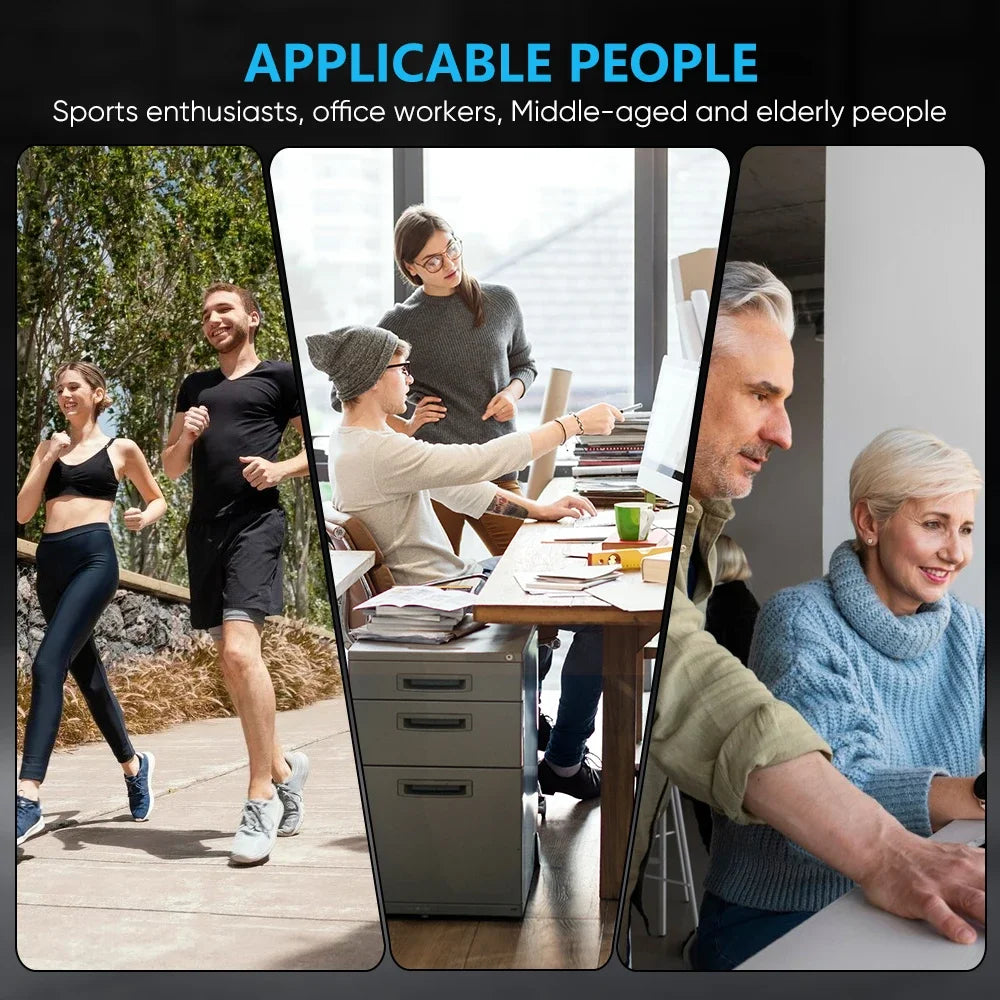 APARAT MASAJ CU 4 BILE