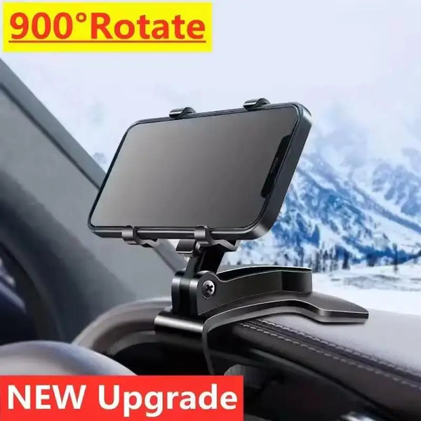 Suport Stabil Telefon Auto