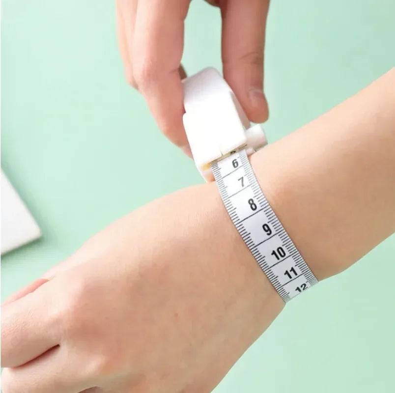 Măsurător Centimetru Telescopic 1 +1 GRATIS