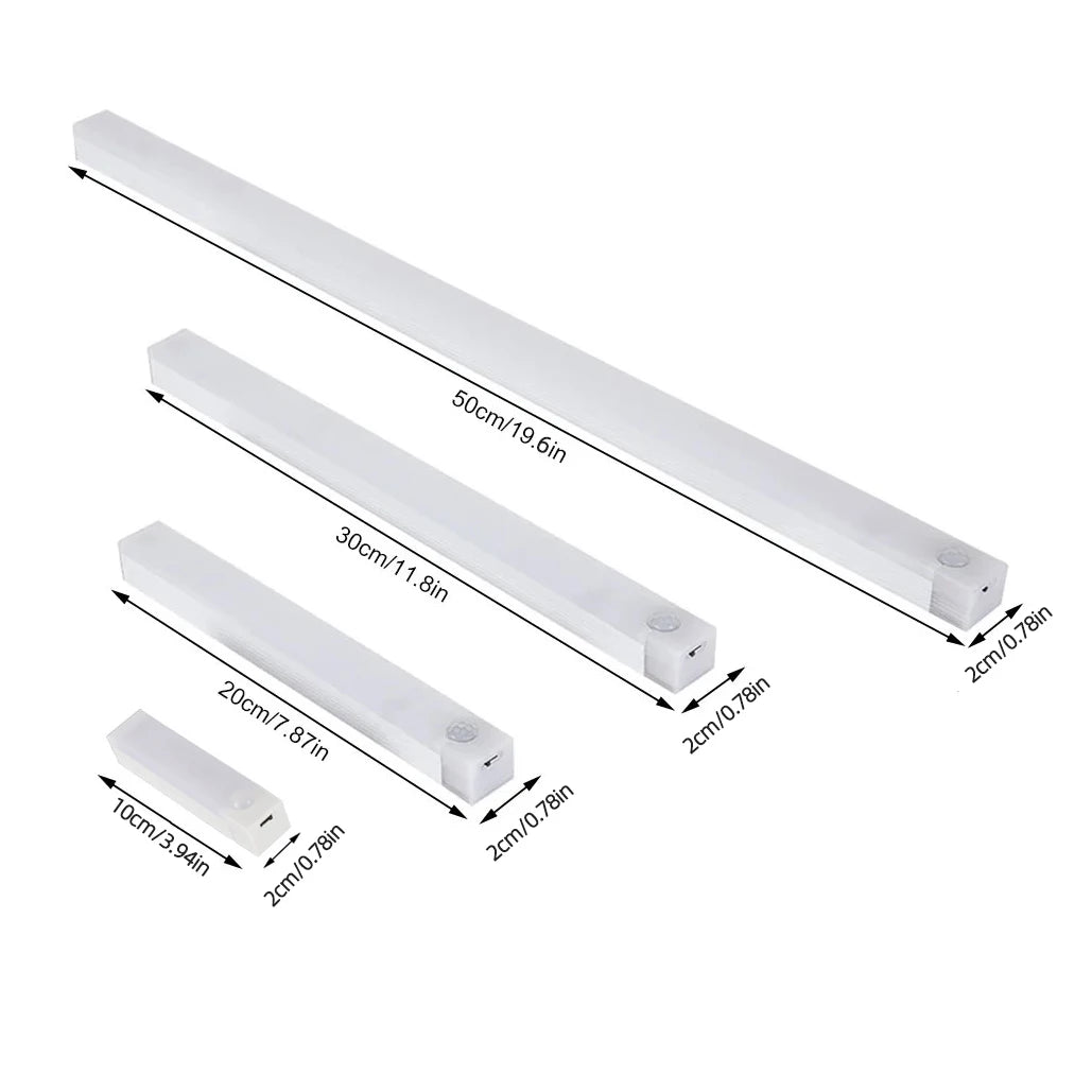 LUMINA LED