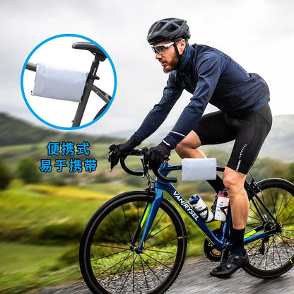 Husă Impermeabilă pentru Bicicletă Electrică