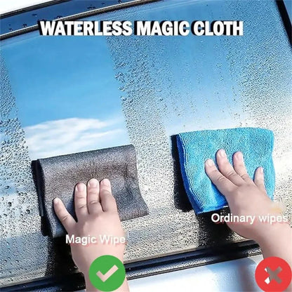 Pânză Magică Microfibră Organizare Rapidă