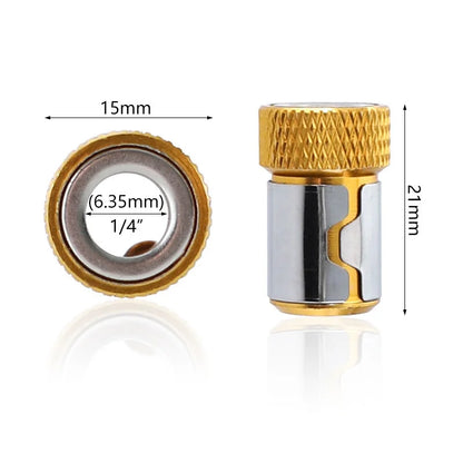 4 CAPETE MAGNETICE ȘURUBELNIȚĂ