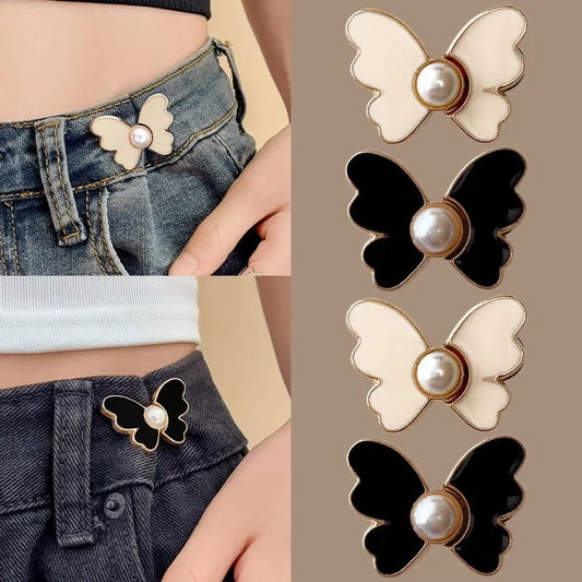 CLIPS REGLABIL PENTRU PANTALON