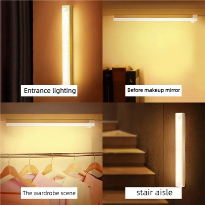 LUMINA LED
