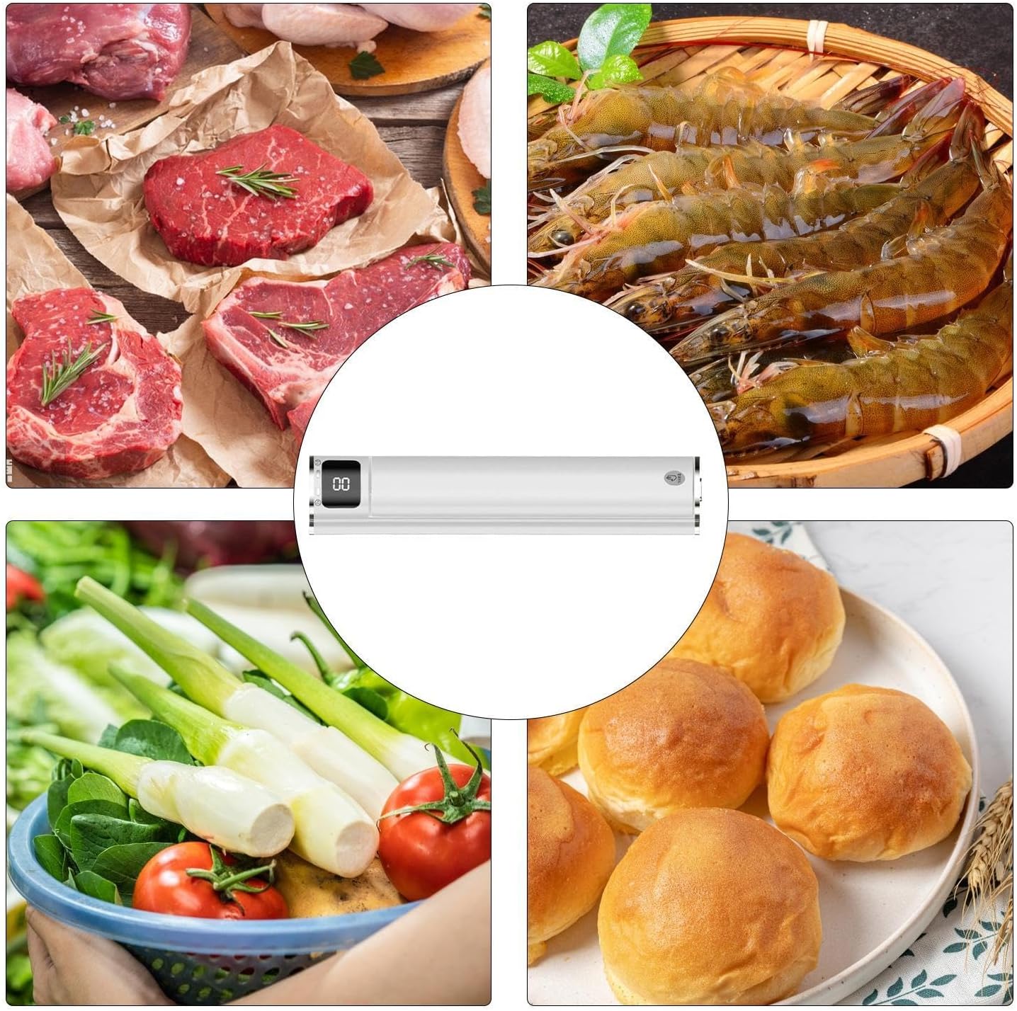 APARAT PENTRU VIDAT ALIMENTE