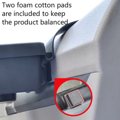 ORGANIZATOR AUTO MULTIFUNCȚIONAL