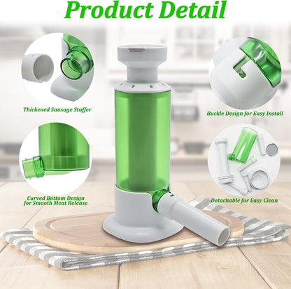 APARAT PENTRU CÂRNAȚI