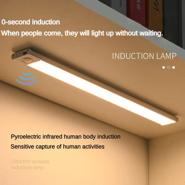 Lumina LED Reîncărcabilă USB