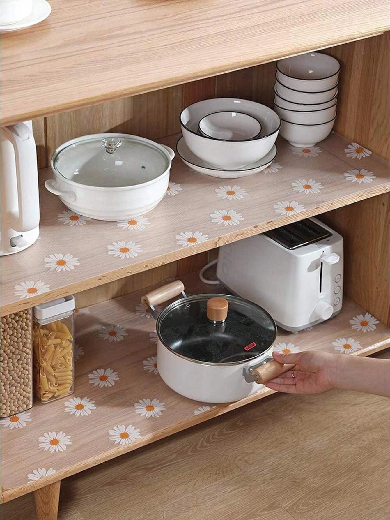 Hârtie EVA Organizator Sertare 1+1 GRATUIT
