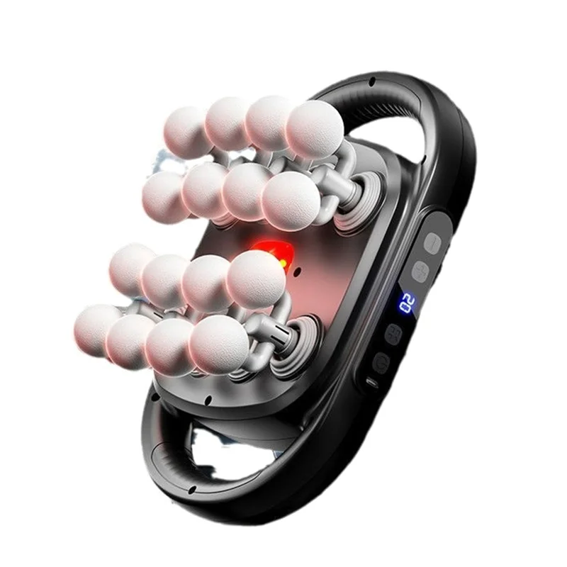 APARAT MASAJ CU 8 BILE