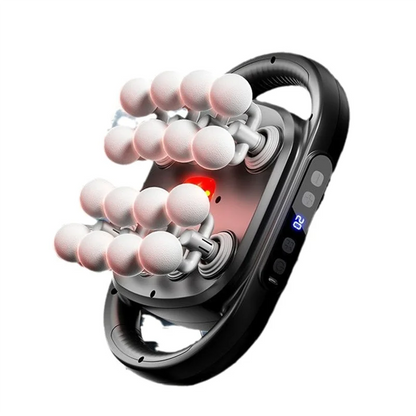 APARAT MASAJ CU 8 BILE